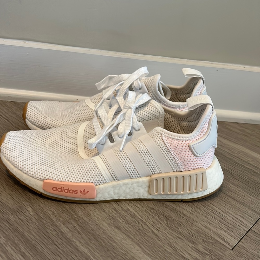 Adidas Ultra boosts (ONLY WORN ONCE)
